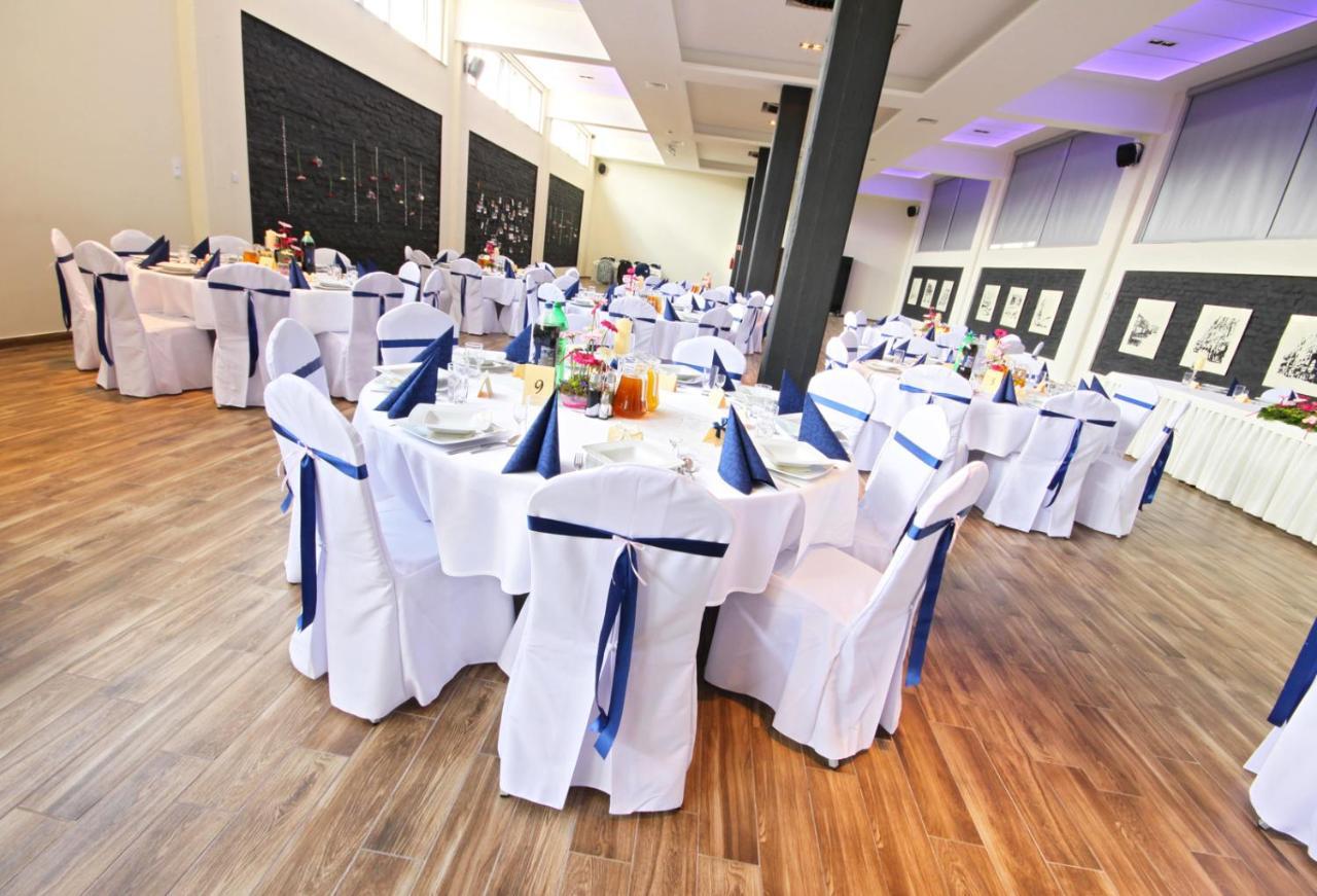 Hotel Malinowski Business Gliwice Kültér fotó