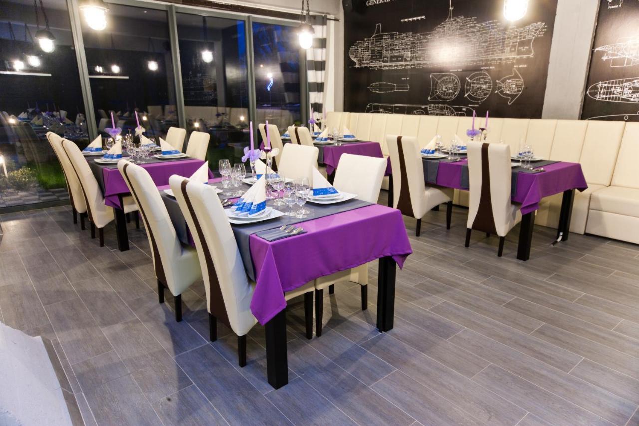 Hotel Malinowski Business Gliwice Kültér fotó