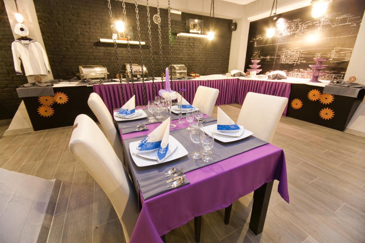 Hotel Malinowski Business Gliwice Kültér fotó