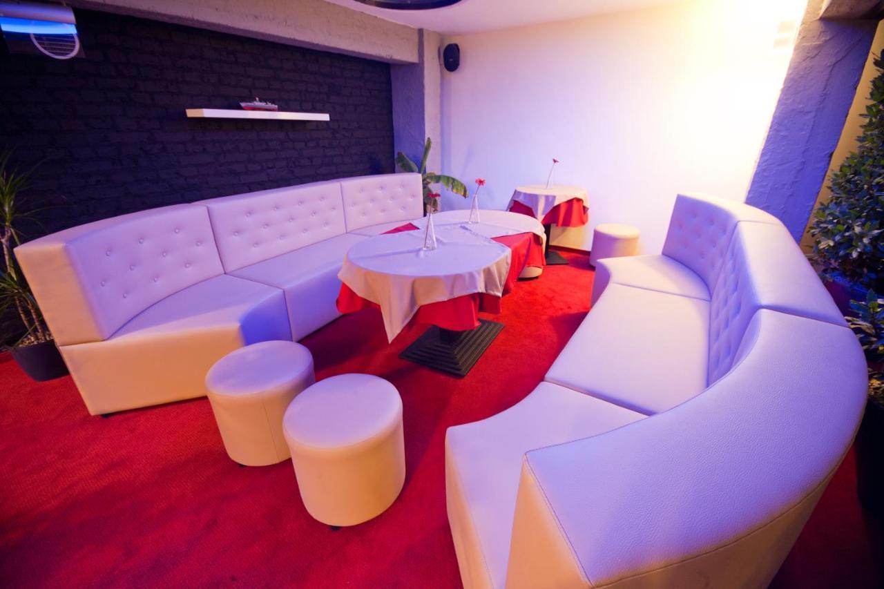 Hotel Malinowski Business Gliwice Kültér fotó