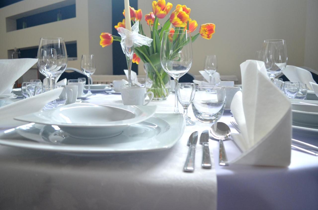 Hotel Malinowski Business Gliwice Kültér fotó