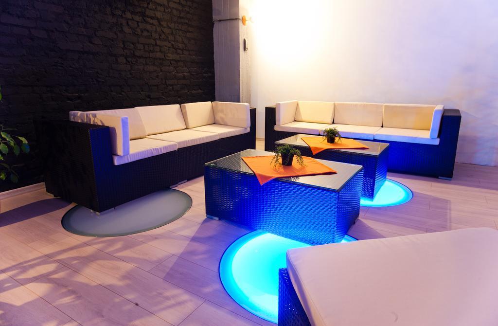 Hotel Malinowski Business Gliwice Kültér fotó