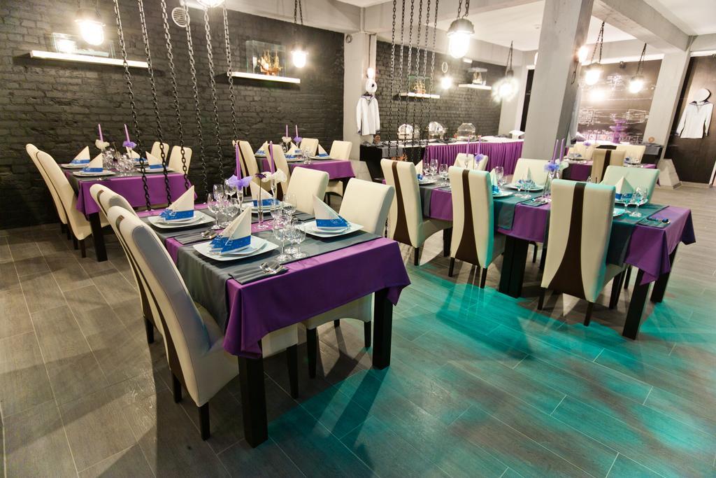 Hotel Malinowski Business Gliwice Kültér fotó