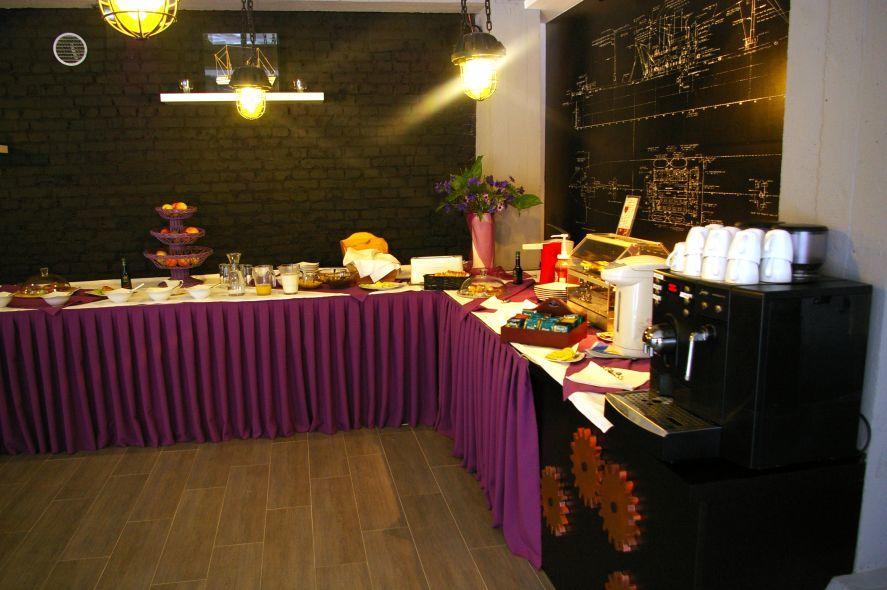 Hotel Malinowski Business Gliwice Kültér fotó