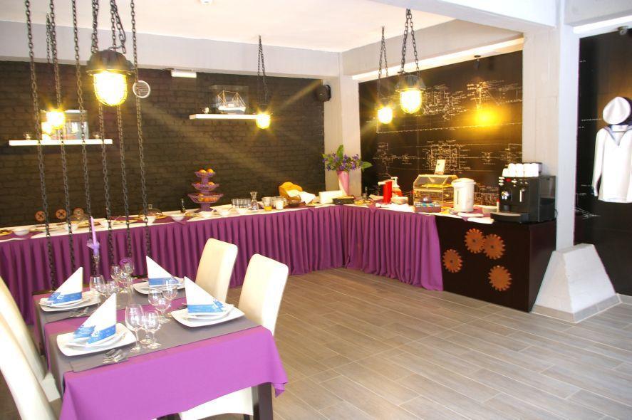 Hotel Malinowski Business Gliwice Kültér fotó