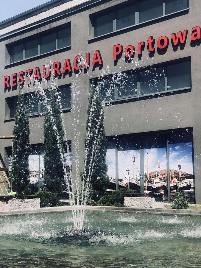 Hotel Malinowski Business Gliwice Kültér fotó