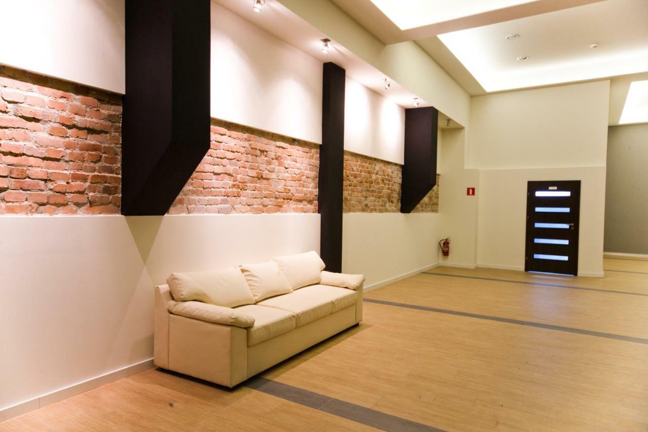 Hotel Malinowski Business Gliwice Szoba fotó